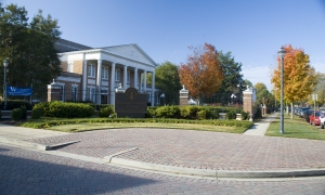 Whitfield Hall