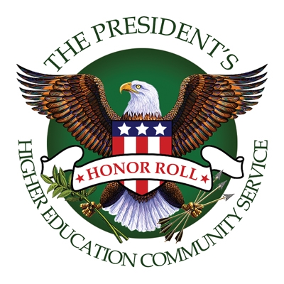 Community Service Honor Roll