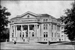 Music Hall 1905