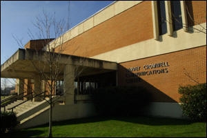 Cromwell Communication Center