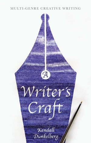 A Writer's Craft cover