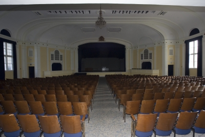 Rent Auditorium - Whitfield Hall