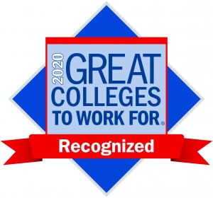 Great College Logo
