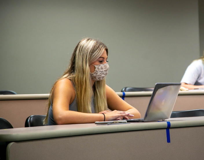 Spring 2022 Academic Calendar now available - MUW