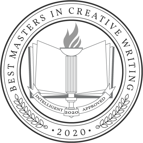 masters in creative writing usa