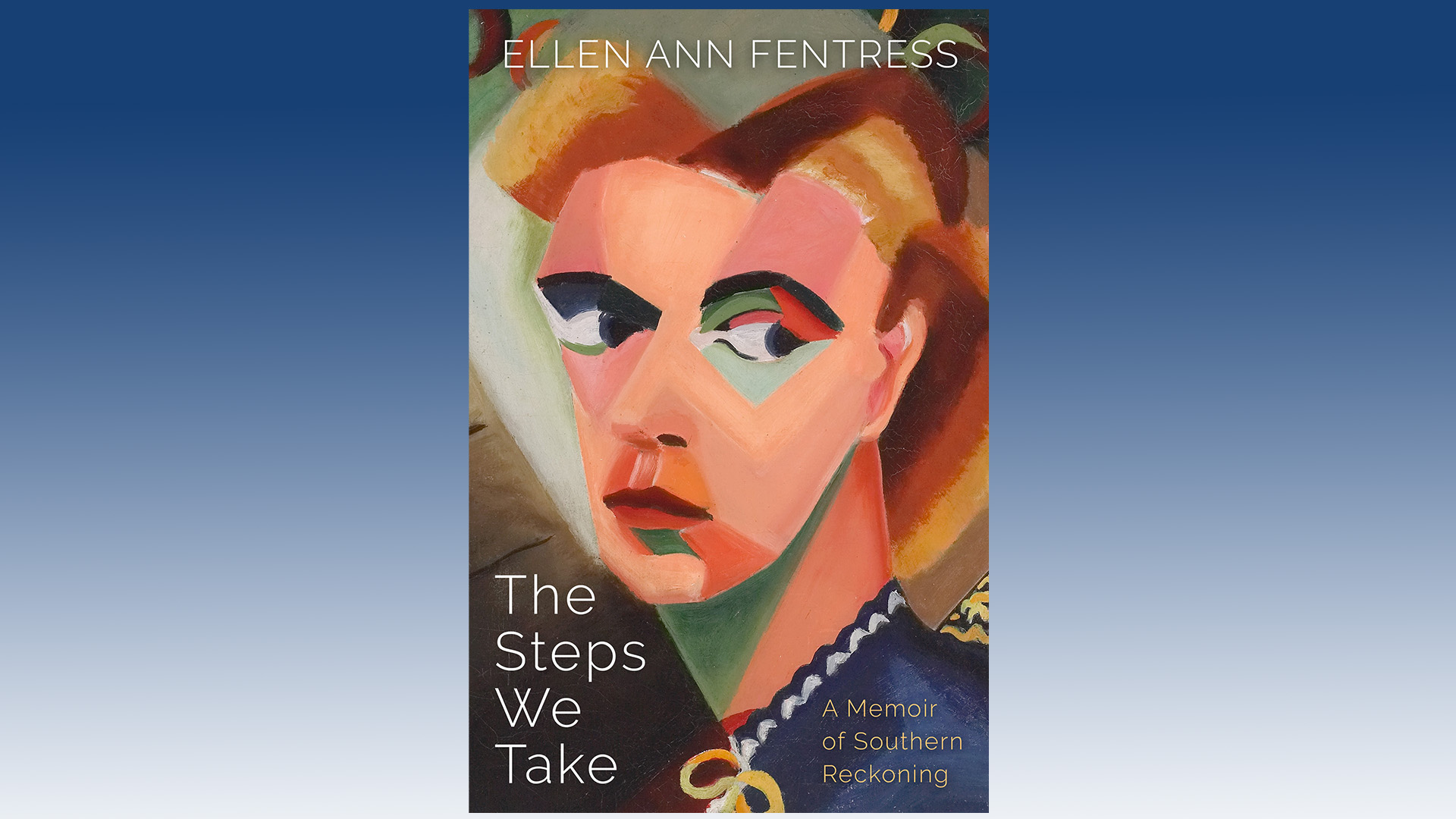 Fentress’ ‘Steps We Take’ to be released in September