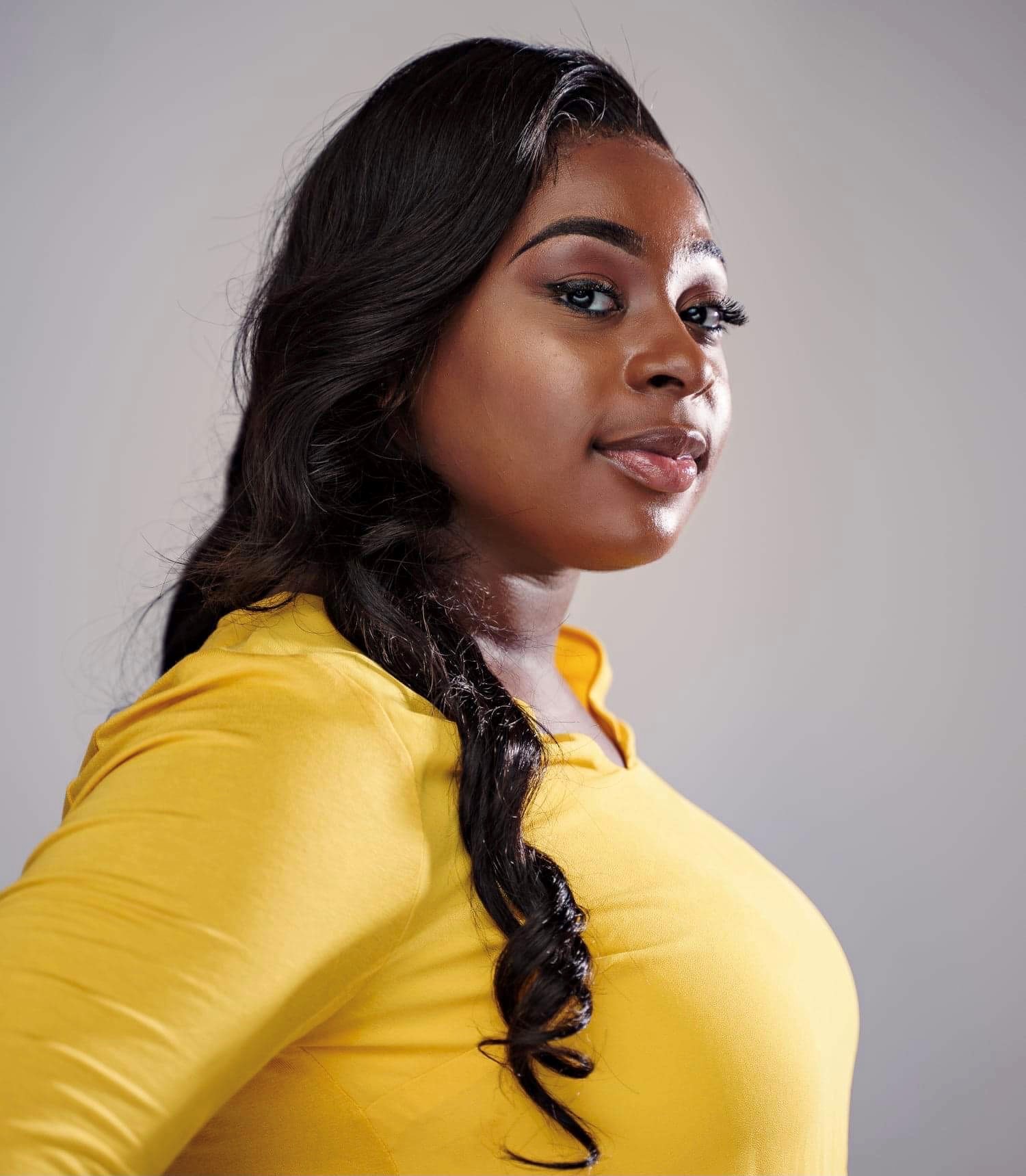 Senior Voice Recital – Shakia Butler, soprano