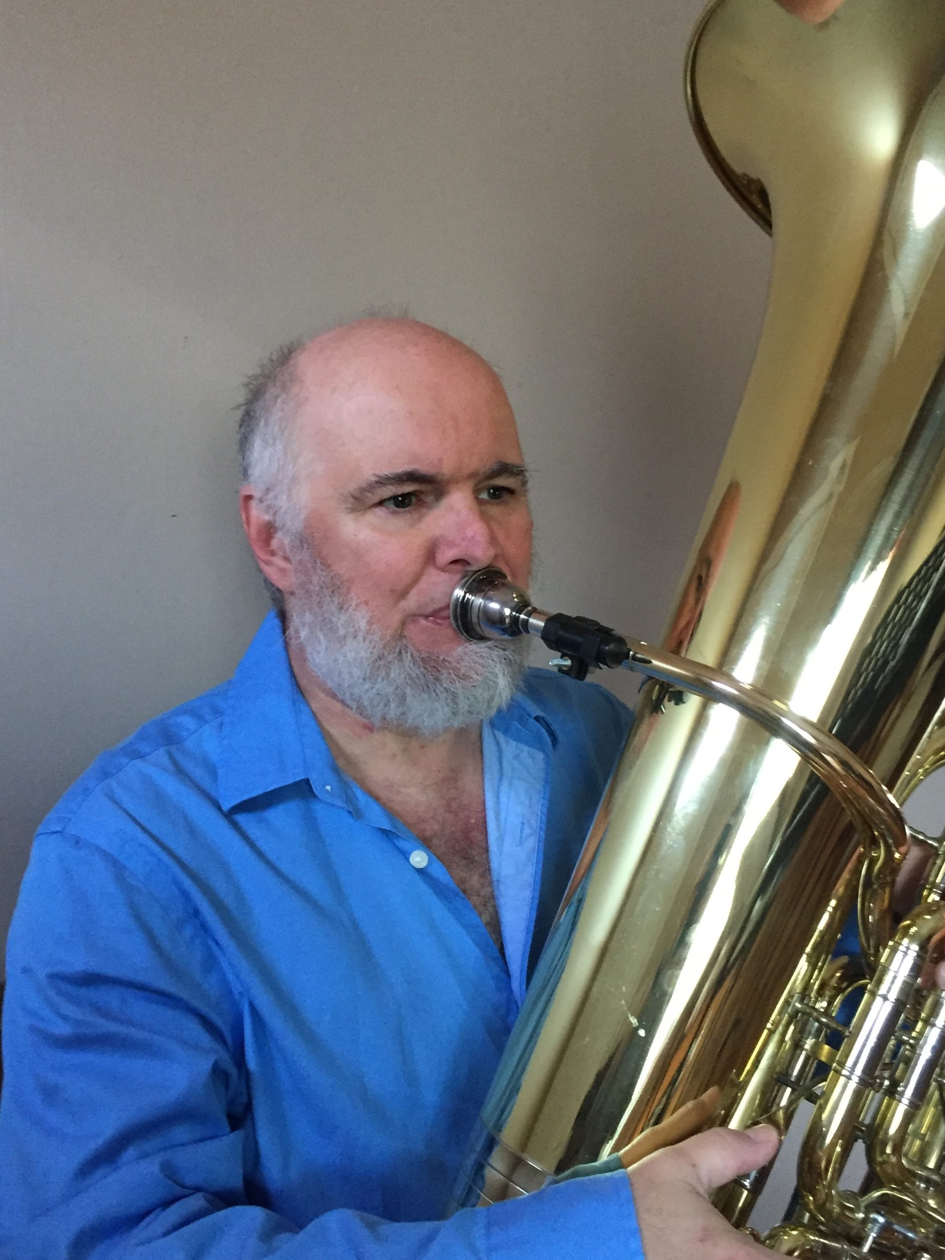 Joe L. Alexander Tribute Concert