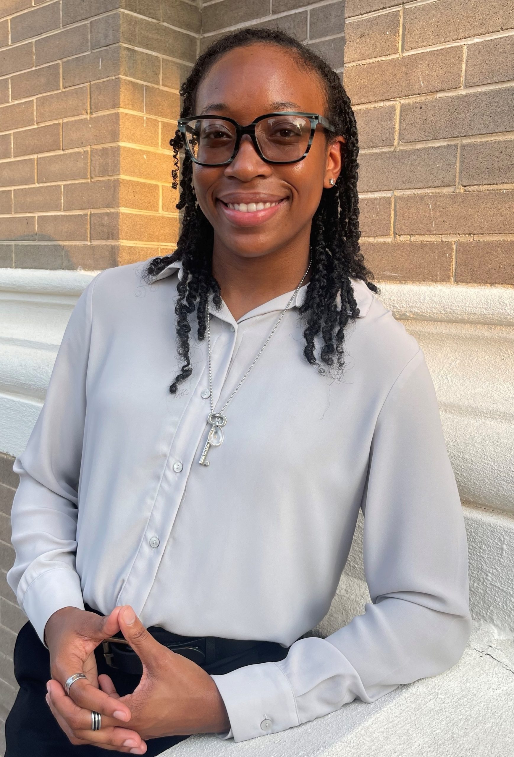 Senior Composition Recital – Kelanie Frazier, composer