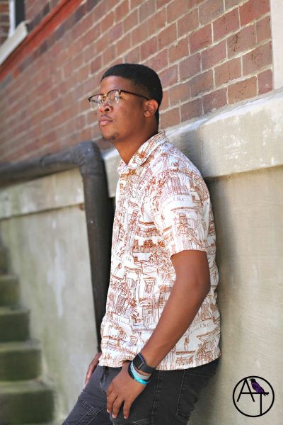 Senior Voice Recital – Zachariah Harden, tenor