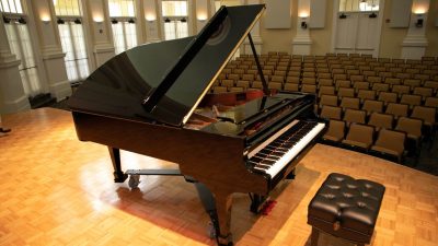 Piano Students’ Spring 2026 Recital