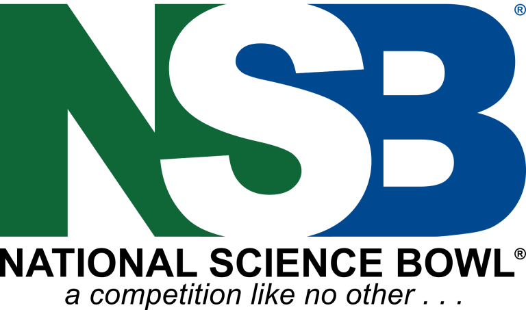 National Science Bowl logo