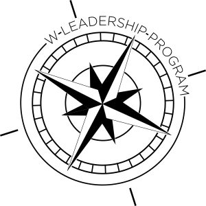 The W Leadership Program logo