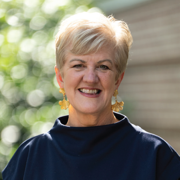 Message from the President: Fall 2025