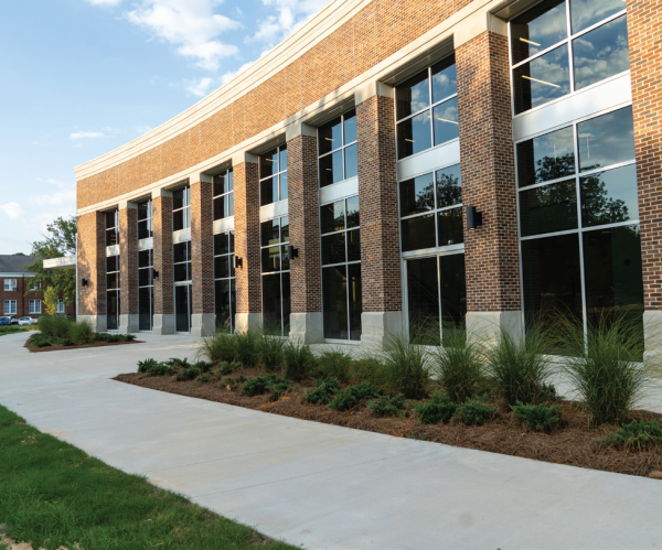 Talk of the Campus – Fall 2025