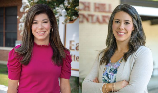 One is Good. Two is Better