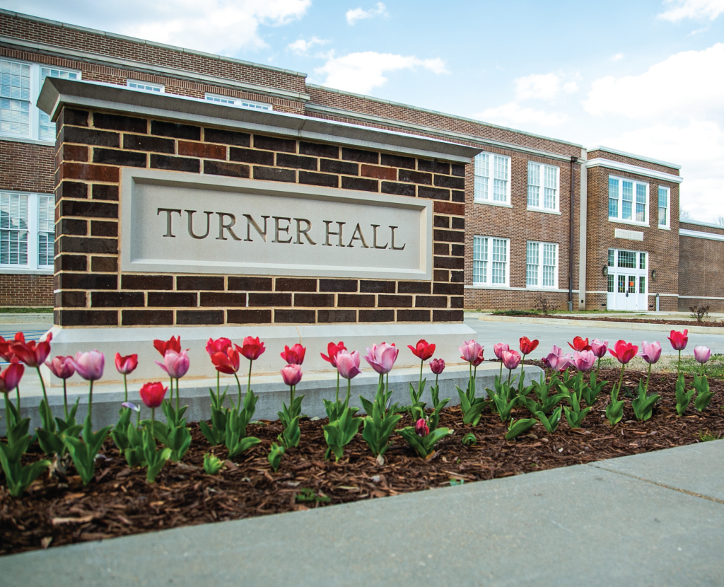 Turner Hall