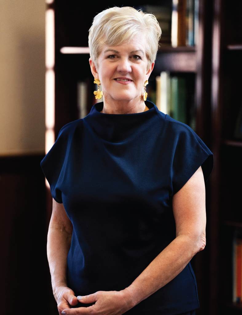 Nora Miller