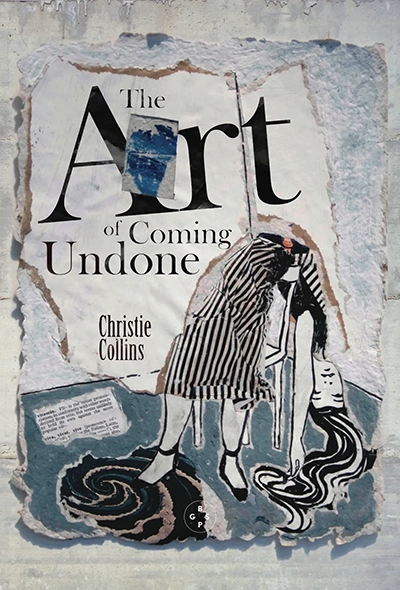 Art of Coming Undone cover