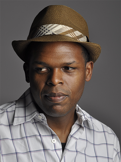 Maurice Carlos Ruffin