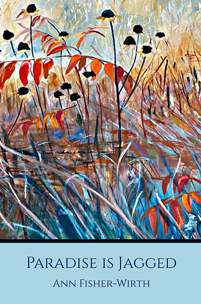 Paradise is Jagged cover