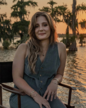 Jordan LaHaye Fontenot 