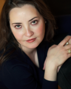 Olivia Clare Friedman 