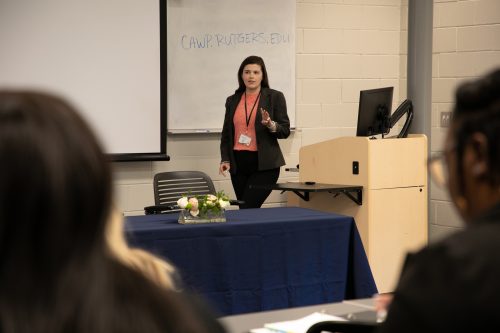 W Fellowship creates political opportunities for students