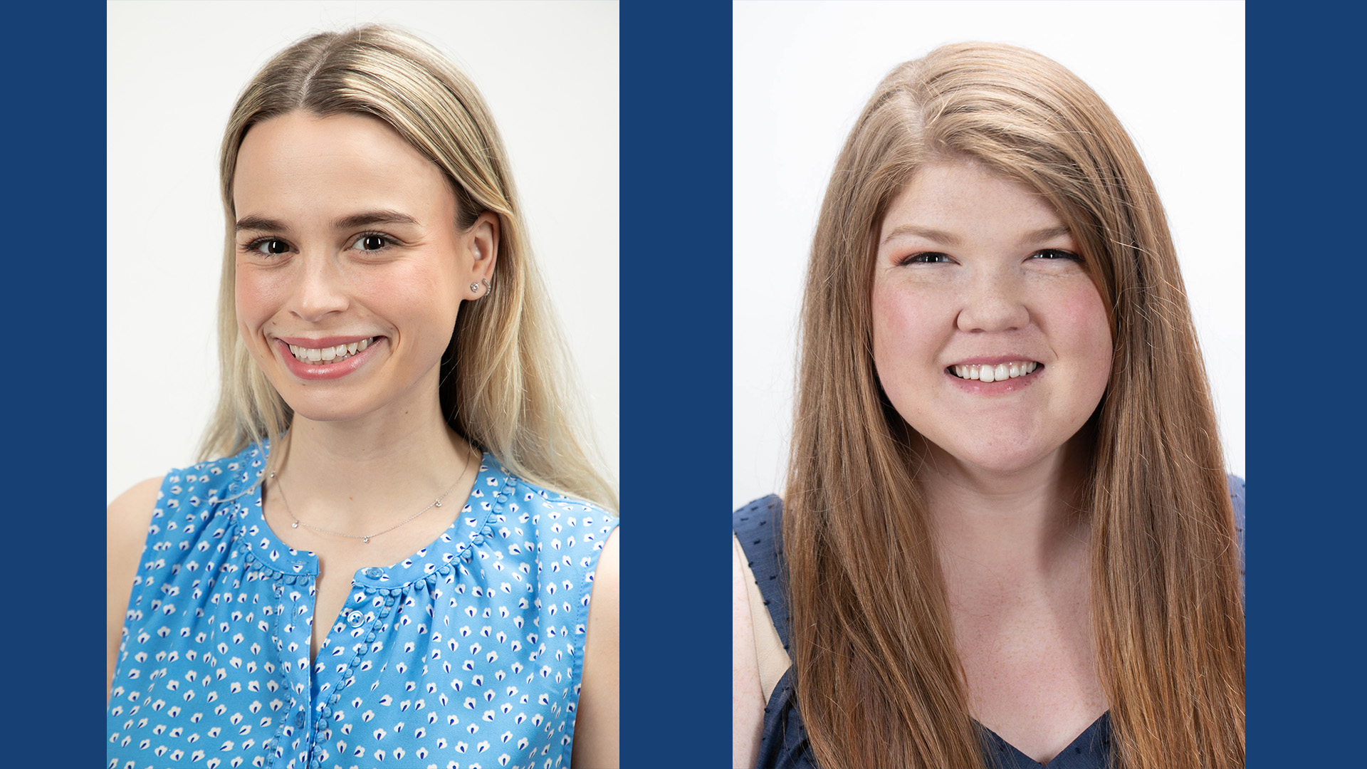 W students contribute to Where Women Made History