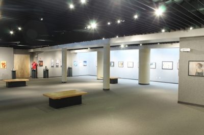 MUW Galleries host senior capstone thesis exhibition