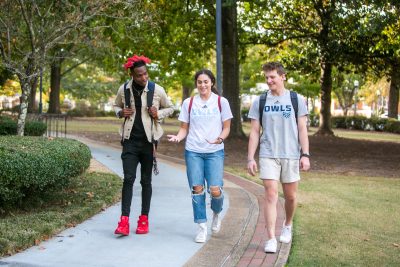 The W joins the Council of Public Liberal Arts Colleges