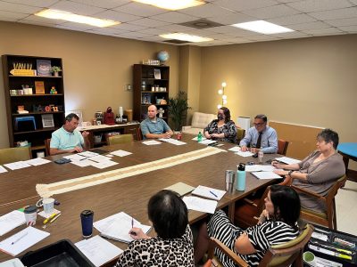 BOOST project provides a lift to SOE faculty, staff