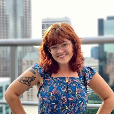 Franks to discuss climate resilience, practicing hope