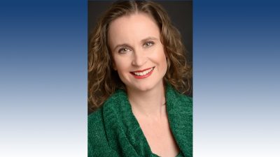 W professor lectures/performs at Vienna Conference