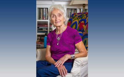 Forum Series kicks off with author Beverly Lowry