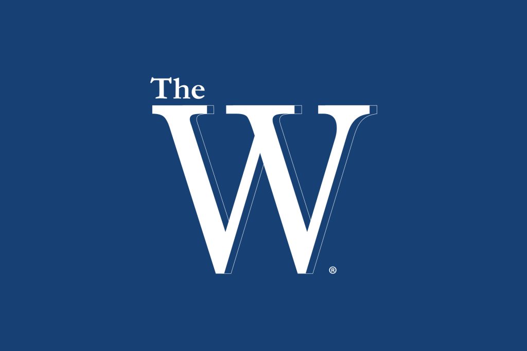 The W logo