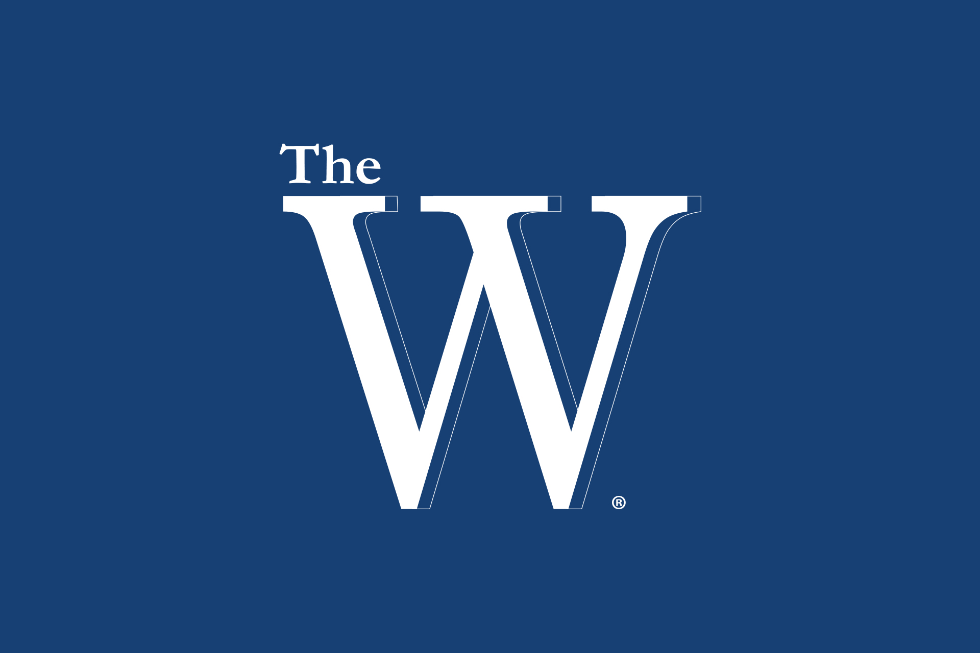 The W, Co-Lin sign agreement for transfer students