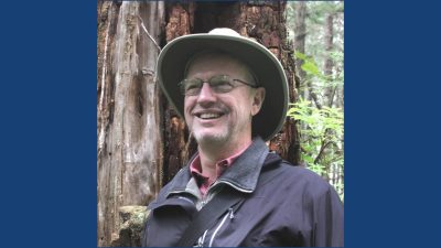 Scholar to Discuss Religion in National Parks
