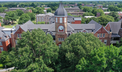 Faculty and staff recognized for years of services