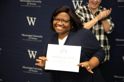 Williams named Owl Star of the Year