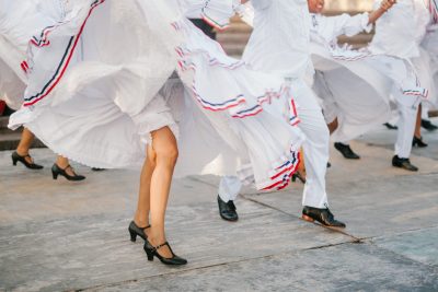 Latin Dance event will celebrate music, spirit of Valentine’s Day