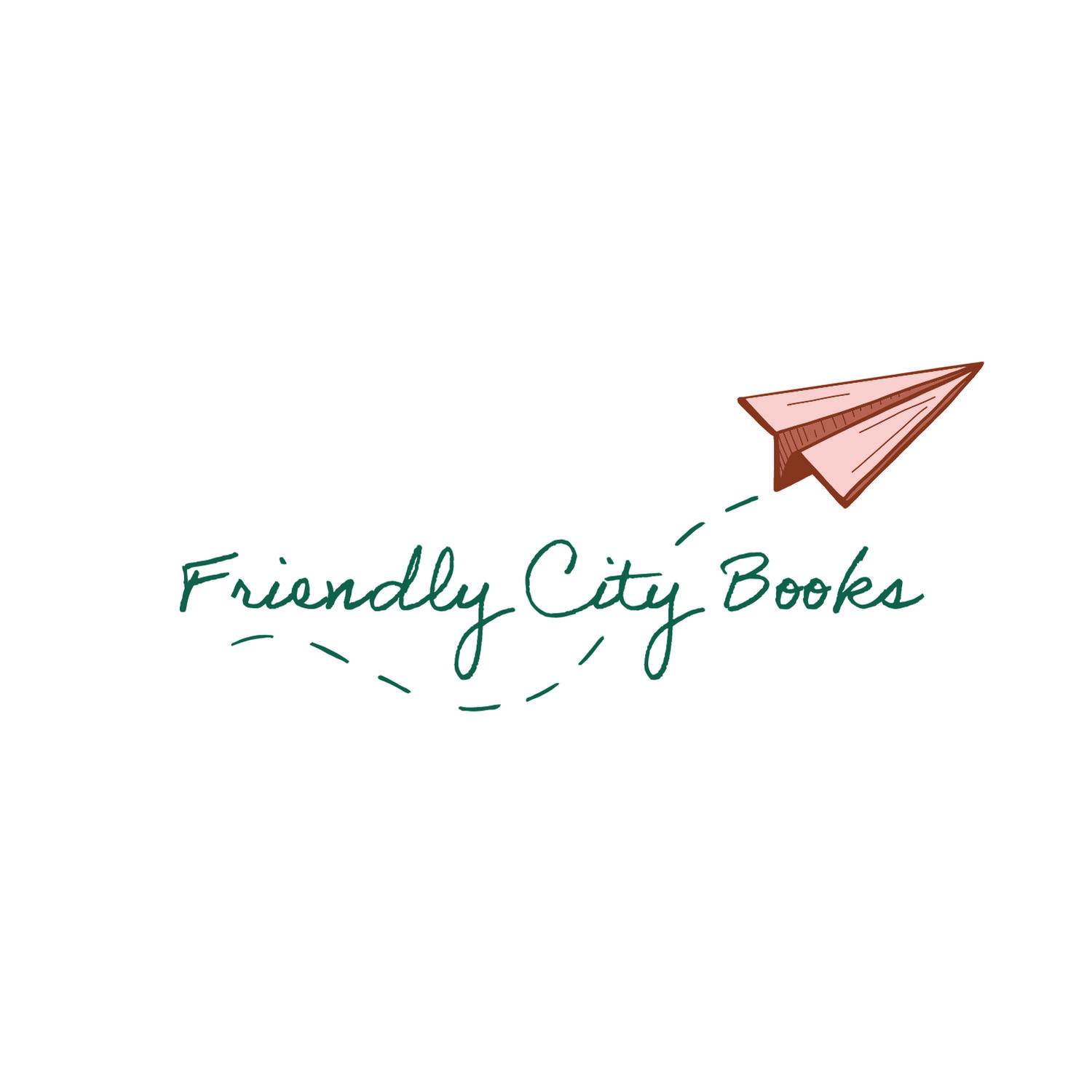 Friendly City Books