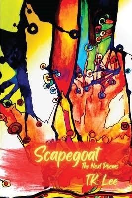Scapegoat book cover