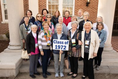 W’s Homecoming celebration set for March 30-April 2