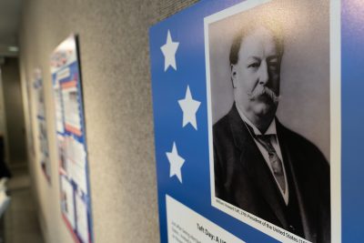 ‘Taft Day’ part of project for Preservation Society of Columbus’ annual pilgrimage