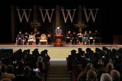 Summer Commencement set for July 28