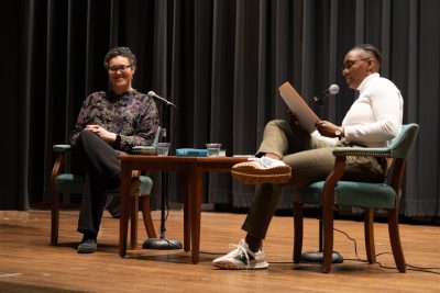 International graduate student Munyavi will intern at United Nations