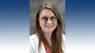 Long-time educator named to lead Student Success Center at The W