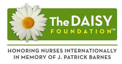 Nursing faculty, students will be honored with DAISY Award
