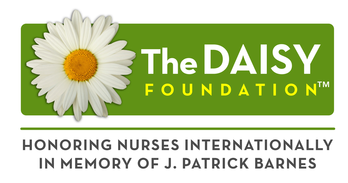 Nursing faculty, students will be honored with DAISY Award
